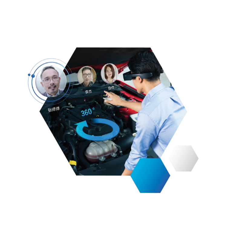 AR安全运维解决方案